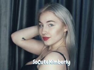 SoCuteKimberly Coquine Avenue