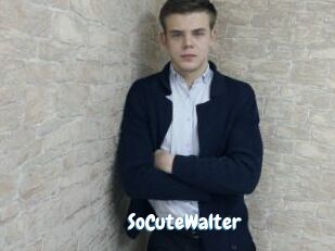 SoCuteWalter