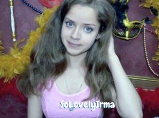 SoLovelyIrma
