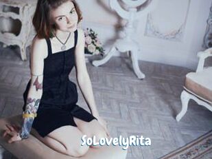 SoLovelyRita