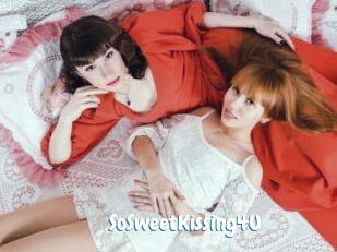 SoSweetKissing4U
