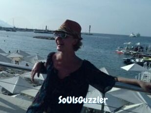 SoUlsGuzzler