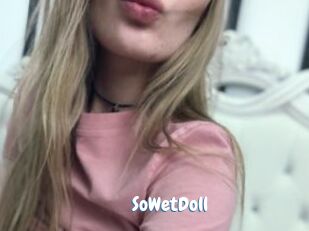 SoWetDoll