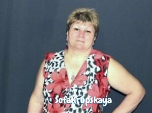SofaKrupskaya