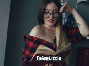 SofeeLittle Coquine Avenue