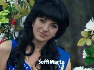 SoffiMarta Coquine Avenue