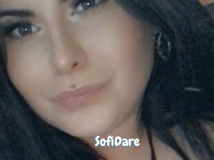 SofiDare Coquine Avenue