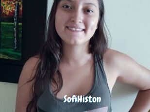 SofiHiston Coquine Avenue