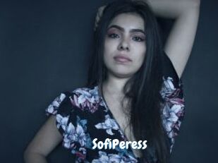 SofiPeress