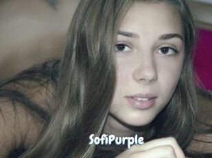 SofiPurple
