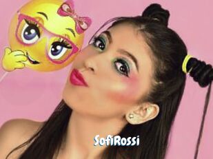 SofiRossi Coquine Avenue