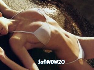 SofiWOW20