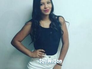 SofiWilson