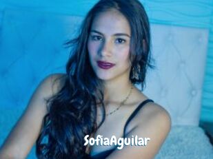 SofiaAguilar Coquine Avenue