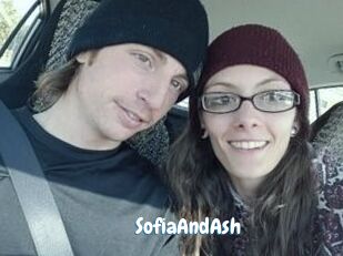SofiaAndAsh