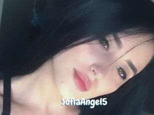 SofiaAngel5 Coquine Avenue
