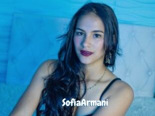 SofiaArmani