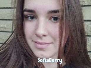 SofiaBerry Coquine Avenue