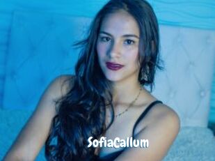 SofiaCallum