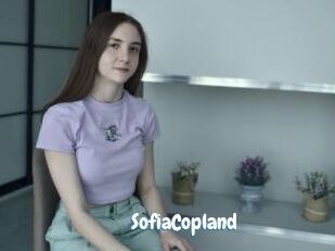 SofiaCopland