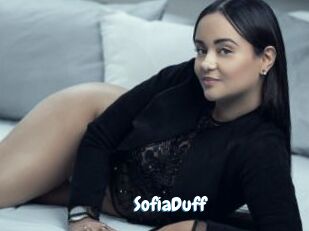 SofiaDuff