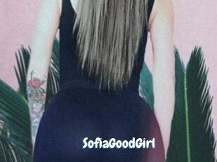 SofiaGoodGirl