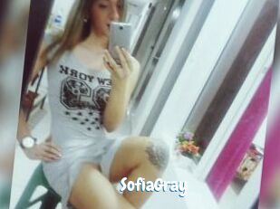 SofiaGray Coquine Avenue