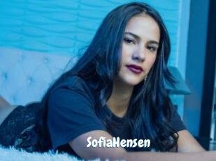 SofiaHensen