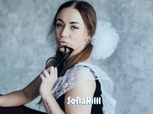 SofiaHilll