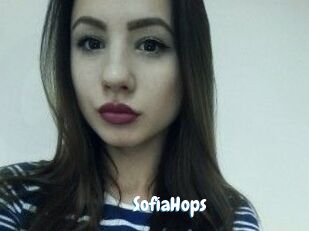 SofiaHops
