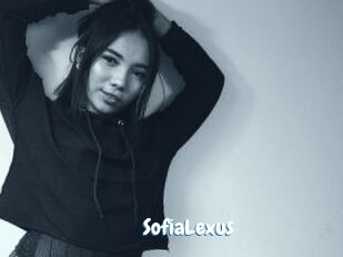 SofiaLexus