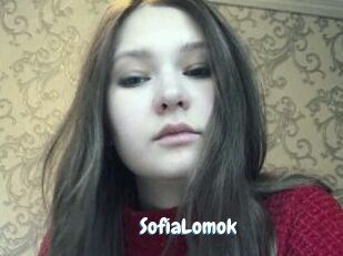 SofiaLomok