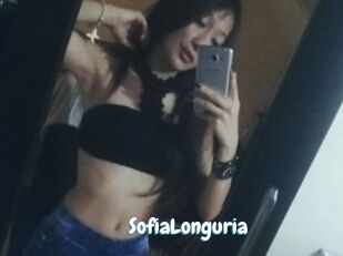 SofiaLonguria Coquine Avenue