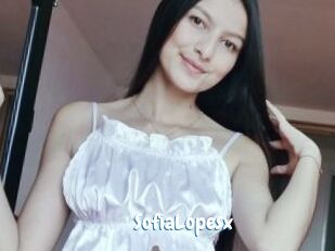 SofiaLopesx