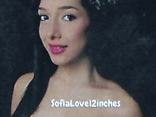 SofiaLove12inches