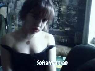 SofiaMartian