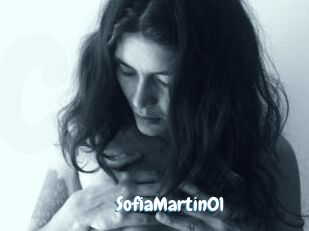 SofiaMartin01