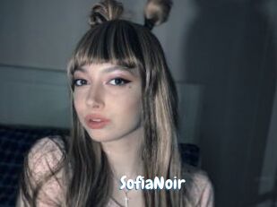 SofiaNoir