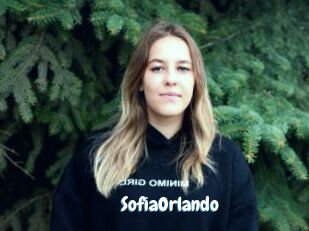 SofiaOrlando