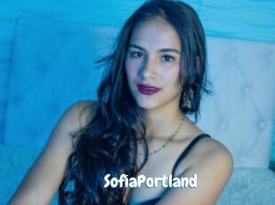SofiaPortland