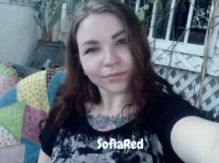SofiaRed
