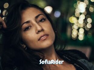 SofiaRider