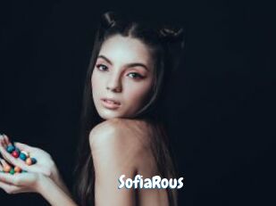 SofiaRous