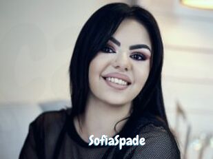 SofiaSpade