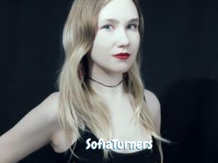 SofiaTurners Coquine Avenue