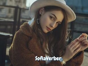 SofiaVerber Coquine Avenue