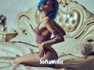 SofiaWillis