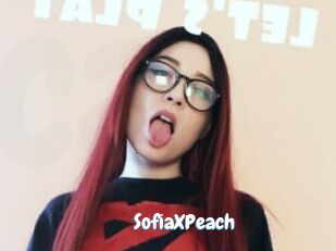 SofiaXPeach