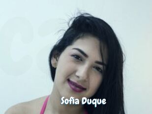 Sofia_Duque Coquine Avenue