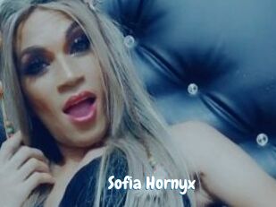 Sofia_Hornyx Coquine Avenue